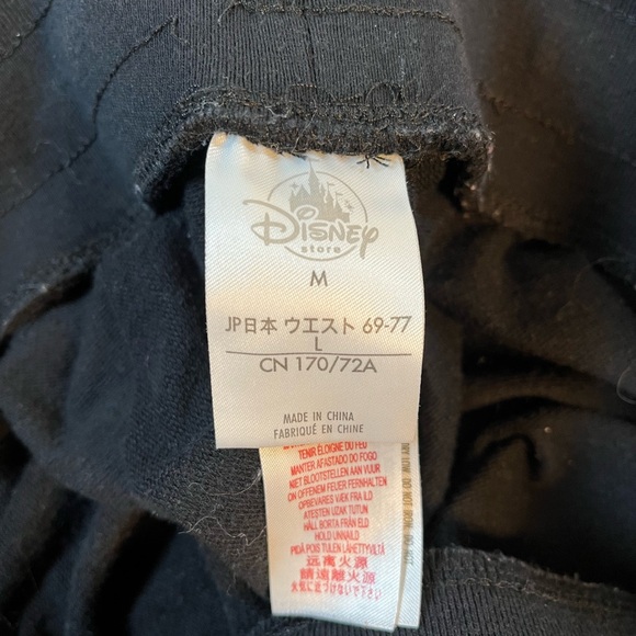 Disney Lounge Pants/pajamas, size M, unisex - Picture 8 of 10
